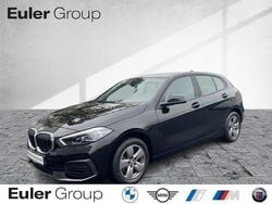 Schwarz ii Gebraucht 2022 BMW 118 Kleinwagen | 21.966 € (Guter Preis)