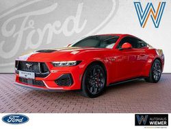 Othercolor Gebraucht 2022 Ford Mustang GT Fastback Coupé | 57.900 € (Teuer)