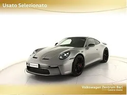 Grigio Gebraucht 2023 Porsche 911 Coupé | 198.000 € (Superpreis)