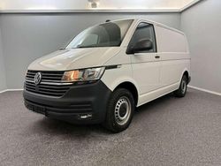Weiß Gebraucht 2020 VW Transporter Van | 21.399 €