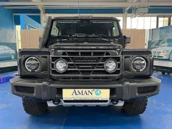 Grau Gebraucht 2024 Ineos Grenadier Kombi | 64.000 € (Fairer Preis)