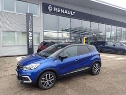 Blau Gebraucht 2019 Renault Captur Version S SUV | 13.450 € (Guter Preis)