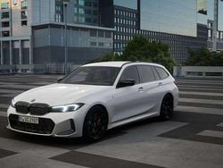Alpinweiß uni Neu 2025 BMW 340 Kombi | 63.960 € (Superpreis)