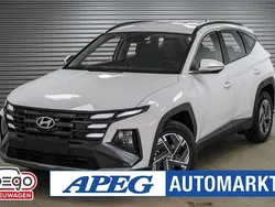 Weiß Neu 2025 Hyundai Tucson Comfort SUV | 26.990 € (Superpreis)