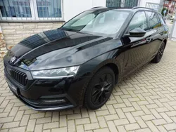 Schwarzmagic perleffekt Gebraucht 2022 Skoda Octavia Ambiente Kombi | 22.450 € (Fairer Preis)