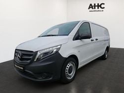 Arktikweiß Gebraucht 2022 Mercedes Vito Van | 21.301 € (Superpreis)
