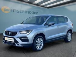 Gebraucht 2022 Seat Ateca SUV | 22.899 € (Guter Preis)