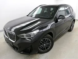Black saphir metallic Gebraucht 2023 BMW X1 M Sport SUV | 38.480 € (Fairer Preis)