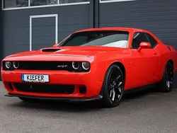 Torred exterior paint Gebraucht 2021 Dodge Challenger Coupé | 26.450 € (Guter Preis)