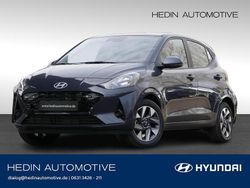 Szary Neu 2025 Hyundai i10 Trend Kleinwagen | 17.880 € (Guter Preis)