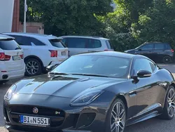 Gebraucht 2014 Jaguar F-Type R-Dynamic Coupé | 52.900 € (Teuer)