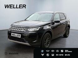 Grau Gebraucht 2020 Land Rover Discovery 5 SUV | 27.780 € (Guter Preis)