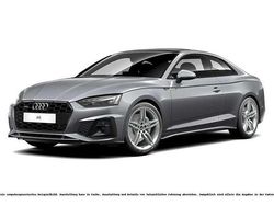 Daytonagrau perleffekt Gebraucht 2022 Audi A5 S-Line Coupé | 38.715 € (Fairer Preis)