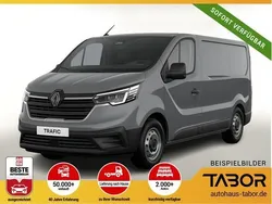Grau Neu 2025 Renault Trafic Komfort Van | 28.424 € (Superpreis)