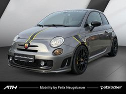 Other Gebraucht 2015 Abarth 595 Competizione Limousine | 18.800 €