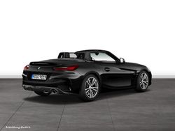 Schwarz Gebraucht 2025 BMW Z4 M Sport Cabrio | 47.070 € (Teuer)