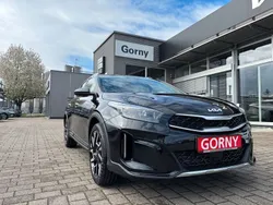 Schwarz Neu 2025 Kia XCeed Comfort SUV | 29.490 € (Fairer Preis)