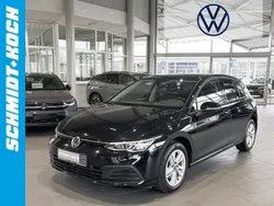 VW Golf VIII