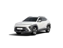 Weiß Neu 2025 Hyundai Kona SUV | 31.490 € (Fairer Preis)