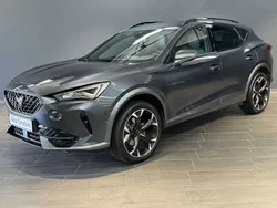 Grau Gebraucht 2023 Cupra Formentor SUV | 28.970 € (Fairer Preis)