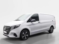 Artic white Gebraucht 2024 Mercedes Vito Van | 50.600 €