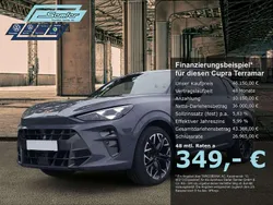 Graphengrau Neu 2025 Cupra Terramar VZ SUV | 46.150 € (Guter Preis)