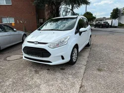 Weiß Gebraucht 2013 Ford B-MAX Trend Van / Kleinbus | 4.399 € (Guter Preis)
