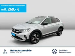 Silber Gebraucht 2024 VW Taigo Style SUV | 23.450 € (Fairer Preis)