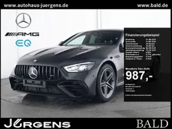Mercedes AMG GT 53