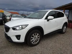 Weiß Gebraucht 2013 Mazda CX-5 Center-Line SUV | 7.000 € (Fairer Preis)