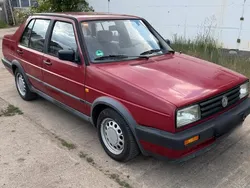 Rot Gebraucht 1991 VW Jetta Limousine | 1.350 €