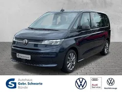 VW T7