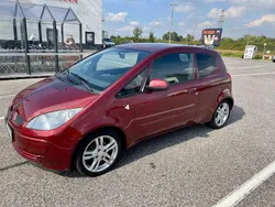 Rot Gebraucht 2007 Mitsubishi Colt Limousine | 5.665 €