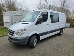 Weiß Gebraucht 2011 Mercedes Sprinter Van | 11.995 € (Guter Preis)