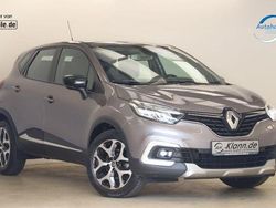 Grau Gebraucht 2018 Renault Captur Intens SUV | 15.499 € (Etwas zu teuer)