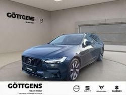 Blau Gebraucht 2025 Volvo V90 Plus Kombi | 46.790 € (Guter Preis)