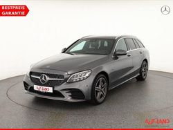 Andere Gebraucht 2020 Mercedes C300e AMG line Kombi | 29.890 € (Etwas zu teuer)