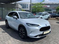 Diamond dust (weiß) Gebraucht 2024 Honda ZR-V Advance SUV | 36.980 € (Fairer Preis)