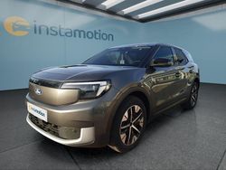 Grau Neu 2025 Ford Explorer SUV | 44.949 €