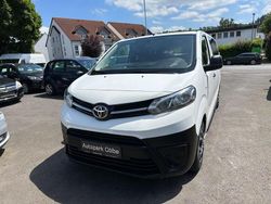 Weiß Gebraucht 2017 Toyota Proace Van | 12.900 €