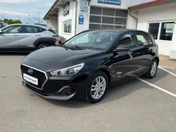 Phantom black Gebraucht 2020 Hyundai i30 Trend Limousine | 14.990 € (Etwas zu teuer)