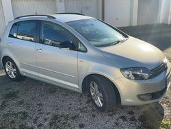 Silber Gebraucht 2012 VW Golf VII Kombi | 7.800 € (Fairer Preis)