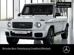 Manufaktur lack manufaktur o Gebraucht 2024 Mercedes G500 Night SUV | 172.890 €