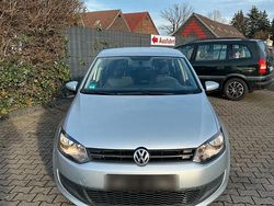 Silber Gebraucht 2011 VW Polo Black Edition Kleinwagen | 3.500 € (Guter Preis)