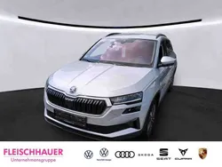 Silber Gebraucht 2022 Skoda Karoq Tour SUV | 27.680 € (Guter Preis)