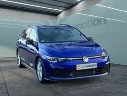 VW Golf VIII