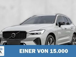 Grau Gebraucht 2023 Volvo XC60 Plus SUV | 49.390 € (Etwas zu teuer)