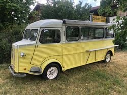 Gelb Gebraucht 1962 Citroën HY Van | 29.900 €