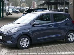 Grau Neu 2025 Hyundai i10 Select Kleinwagen | 17.489 € (Fairer Preis)