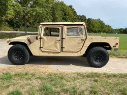 Beige Gebraucht 1988 Hummer H1 SUV | 39.900 €